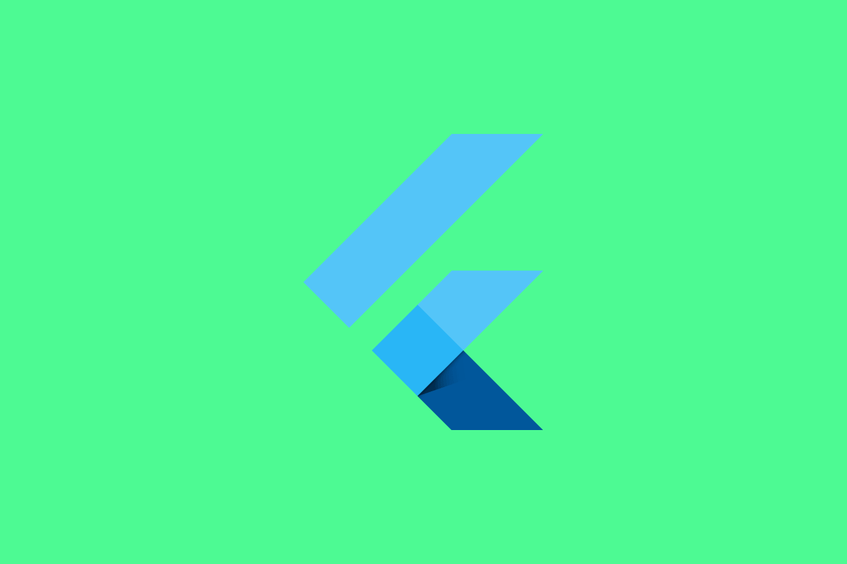 Flutter l'avenir des développement mobiles